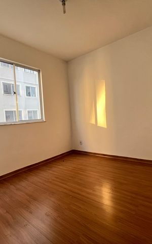 Apartamento para alugar com 44m², 2 quartos e 1 vaga Apartamento para alugar com 44m², 2 quartos e 1 vagaQuarto 2