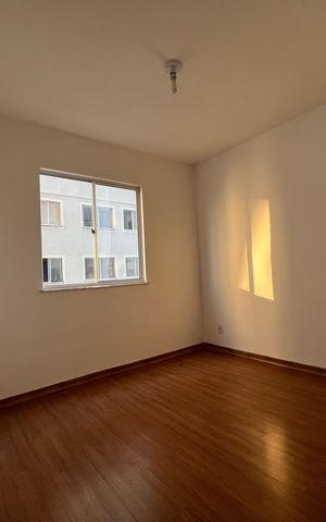 Apartamento para alugar com 44m², 2 quartos e 1 vaga Apartamento para alugar com 44m², 2 quartos e 1 vagaQuarto 2