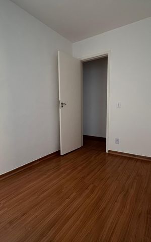 Apartamento para alugar com 44m², 2 quartos e 1 vaga Apartamento para alugar com 44m², 2 quartos e 1 vagaQuarto 1