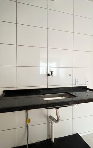 Apartamento para alugar com 44m², 2 quartos e 1 vaga Apartamento para alugar com 44m², 2 quartos e 1 vagaCozinha