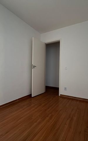 Apartamento para alugar com 44m², 2 quartos e 1 vaga Apartamento para alugar com 44m², 2 quartos e 1 vagaQuarto 1