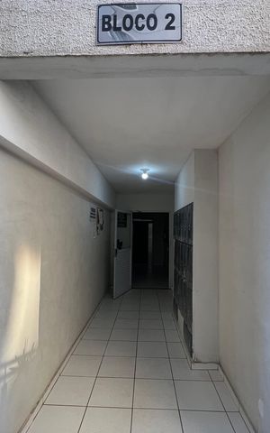 Apartamento para alugar com 44m², 2 quartos e 1 vaga Apartamento para alugar com 44m², 2 quartos e 1 vagaÁrea comum - hall de entrada