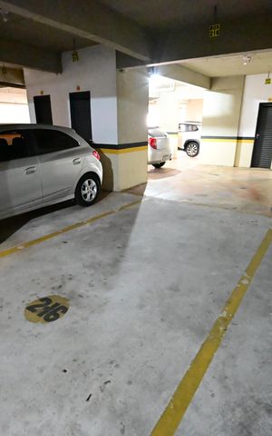 Apartamento à venda com 59m², 2 quartos e 2 vagas