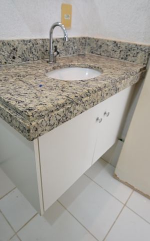Apartamento à venda com 59m², 2 quartos e 2 vagas