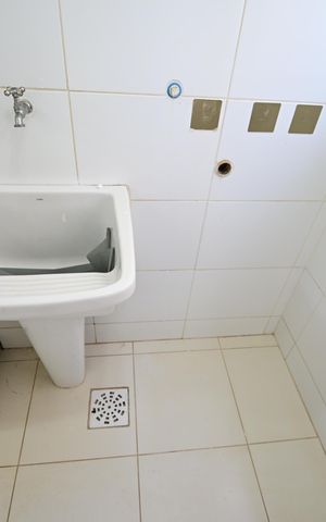 Apartamento à venda com 59m², 2 quartos e 2 vagas