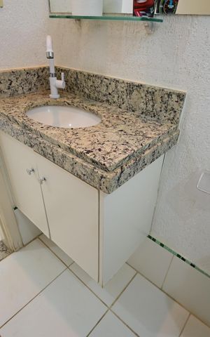 Apartamento à venda com 59m², 2 quartos e 2 vagas