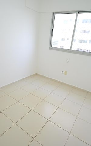 Apartamento à venda com 59m², 2 quartos e 2 vagas