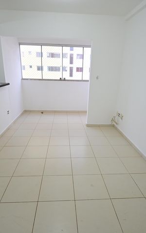 Apartamento à venda com 59m², 2 quartos e 2 vagas