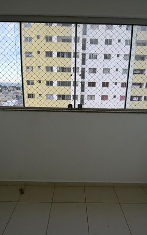 Apartamento à venda com 59m², 2 quartos e 2 vagas
