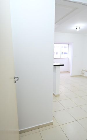 Apartamento à venda com 59m², 2 quartos e 2 vagas