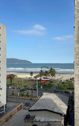 Apartamento para alugar com 90m², 1 quarto e 1 vaga Apartamento para alugar com 90m², 1 quarto e 1 vagaVista da Sala