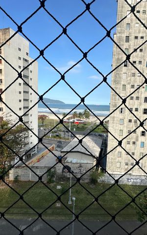 Apartamento para alugar com 90m², 1 quarto e 1 vaga Apartamento para alugar com 90m², 1 quarto e 1 vagaVista da Sala
