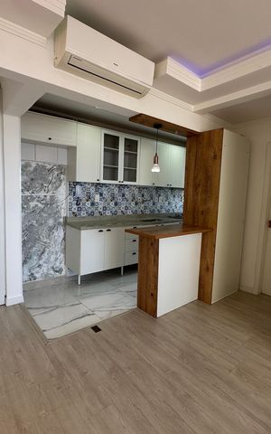 Apartamento para alugar com 90m², 1 quarto e 1 vaga Apartamento para alugar com 90m², 1 quarto e 1 vagaSala