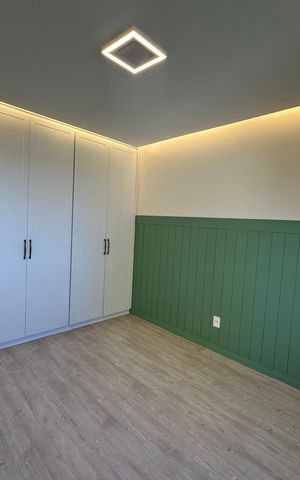 Apartamento para alugar com 90m², 1 quarto e 1 vaga Apartamento para alugar com 90m², 1 quarto e 1 vagaVista do Quarto