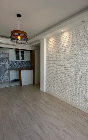 Apartamento para alugar com 90m², 1 quarto e 1 vaga Apartamento para alugar com 90m², 1 quarto e 1 vagaSala