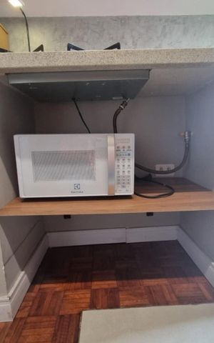 Apartamento para alugar com 30m², 1 quarto e sem vagaCozinha