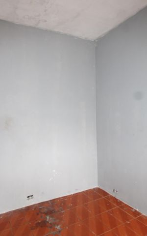 Casa para alugar com 150m², 3 quartos e 2 vagasQuarto da edícula