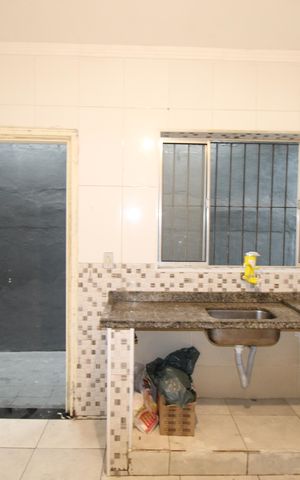 Casa para alugar com 150m², 3 quartos e 2 vagasCozinha