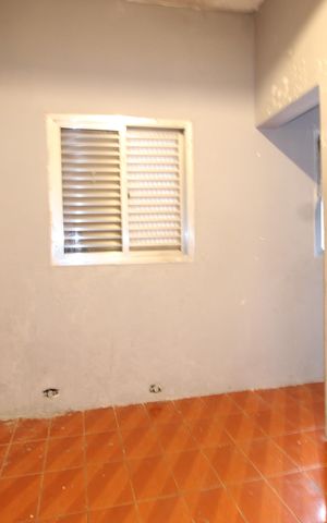 Casa para alugar com 150m², 3 quartos e 2 vagasSala da Edícula