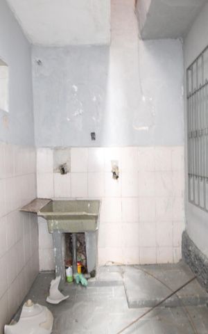 Casa para alugar com 150m², 3 quartos e 2 vagasÁrea de Serviço