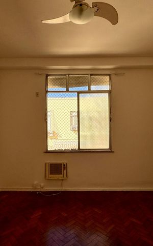 Apartamento para alugar com 25m², 1 quarto e sem vaga