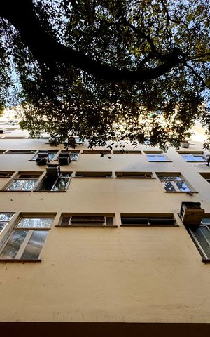 Apartamento para alugar com 25m², 1 quarto e sem vaga