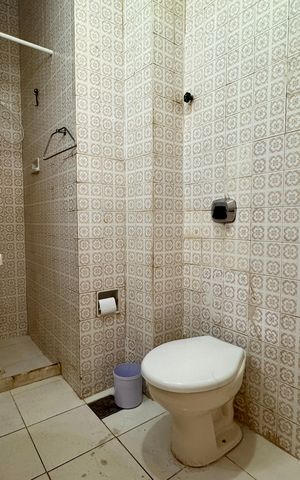 Apartamento para alugar com 25m², 1 quarto e sem vaga