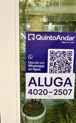 Apartamento para alugar com 25m², 1 quarto e sem vaga