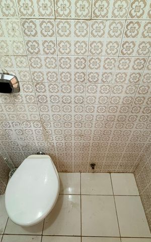 Apartamento para alugar com 25m², 1 quarto e sem vaga