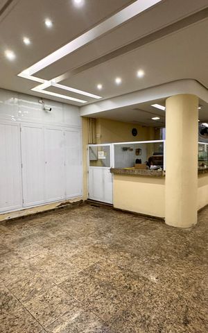 Apartamento para alugar com 25m², 1 quarto e sem vaga