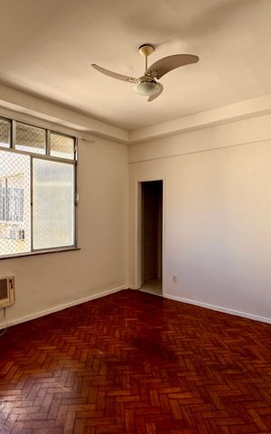Apartamento para alugar com 25m², 1 quarto e sem vaga