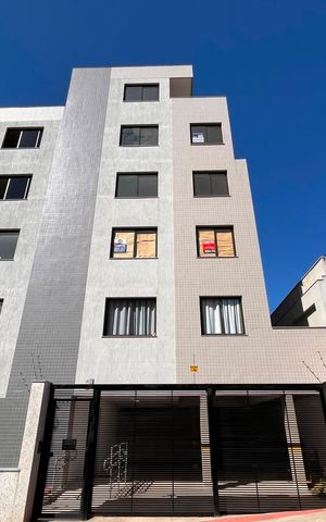 Apartamento à venda com 121m², 3 quartos e 2 vagas Apartamento à venda com 121m², 3 quartos e 2 vagasPlaca