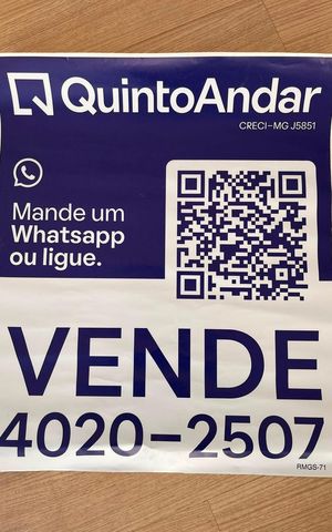Apartamento à venda com 121m², 3 quartos e 2 vagas Apartamento à venda com 121m², 3 quartos e 2 vagasPlaca