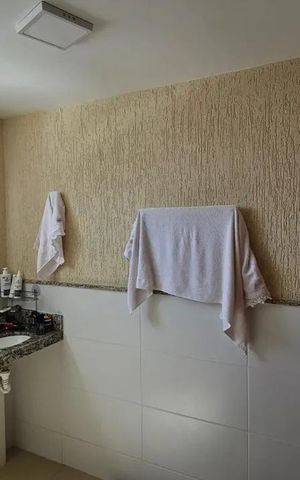 Apartamento para alugar com 42m², 2 quartos e 1 vaga
