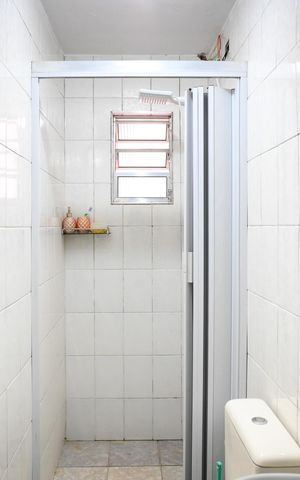 Casa de condomínio à venda com 190m², 4 quartos e 1 vaga Casa de condomínio à venda com 190m², 4 quartos e 1 vagaCasa 1 - Banheiro social
