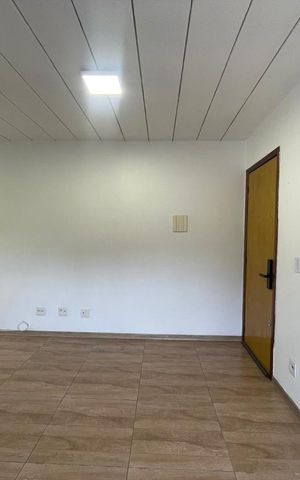 Apartamento à venda com 45m², 2 quartos e sem vaga