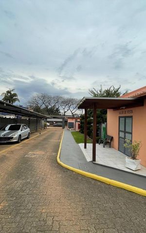 Apartamento à venda com 45m², 2 quartos e sem vaga