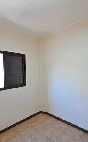 Apartamento à venda com 55m², 2 quartos e 1 vagaQuarto 1