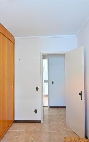 Apartamento à venda com 55m², 2 quartos e 1 vagaQuarto 2