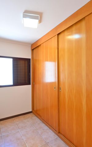 Apartamento à venda com 55m², 2 quartos e 1 vagaQuarto 2