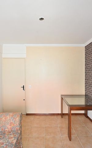 Apartamento à venda com 55m², 2 quartos e 1 vagaSala