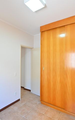 Apartamento à venda com 55m², 2 quartos e 1 vagaQuarto 1