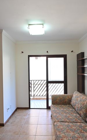 Apartamento à venda com 55m², 2 quartos e 1 vagaSala