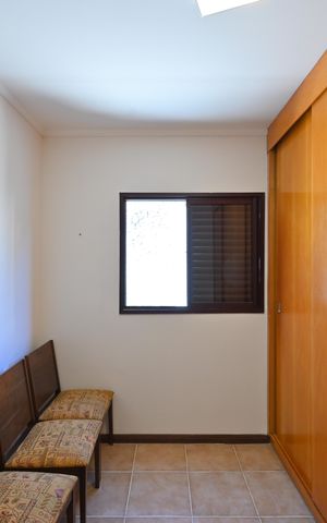 Apartamento à venda com 55m², 2 quartos e 1 vagaQuarto 2
