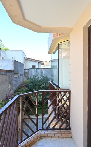 Apartamento à venda com 55m², 2 quartos e 1 vagaVaranda