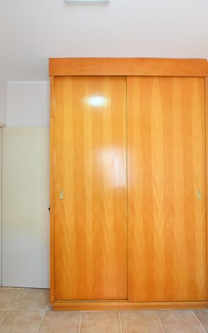 Apartamento à venda com 55m², 2 quartos e 1 vagaQuarto 1