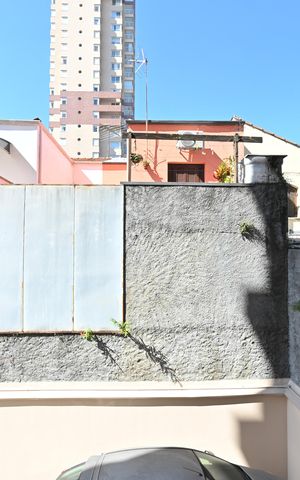 Apartamento à venda com 55m², 2 quartos e 1 vagaVista da Varanda