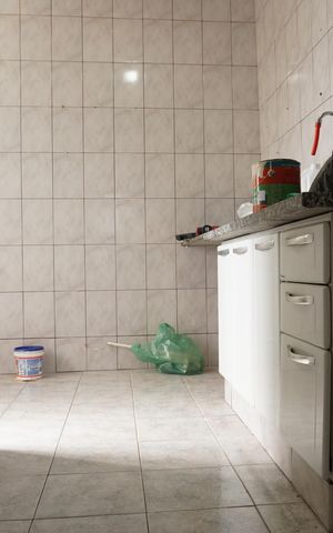 Apartamento para alugar com 50m², 2 quartos e 1 vagaCozinha