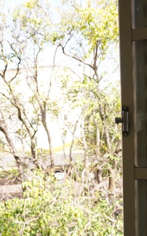 Apartamento para alugar com 50m², 2 quartos e 1 vagaQuarto 1 - Janela
