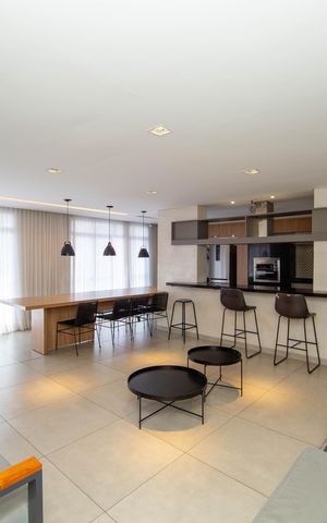 Apartamento à venda com 78m², 3 quartos e 2 vagas